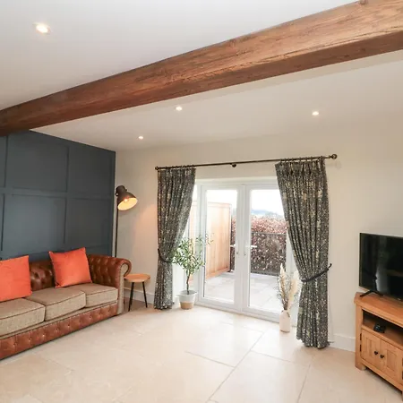 בית נופש Ghyll Crest