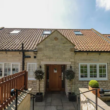 Ghyll Crest * ת'ירסק