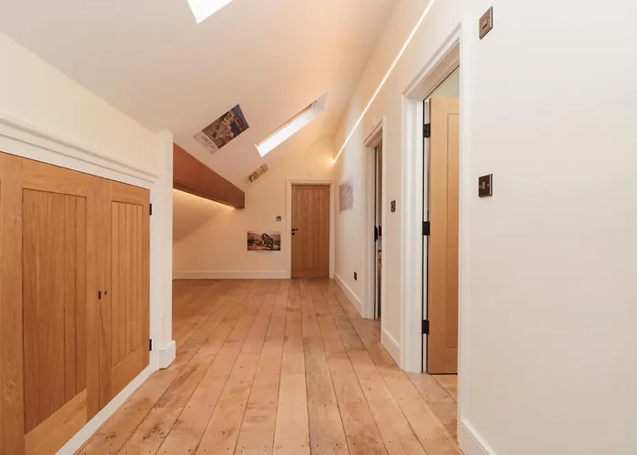 Ghyll Crest * ת'ירסק