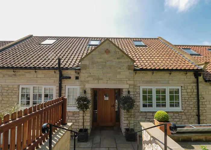 Ghyll Crest * ת'ירסק