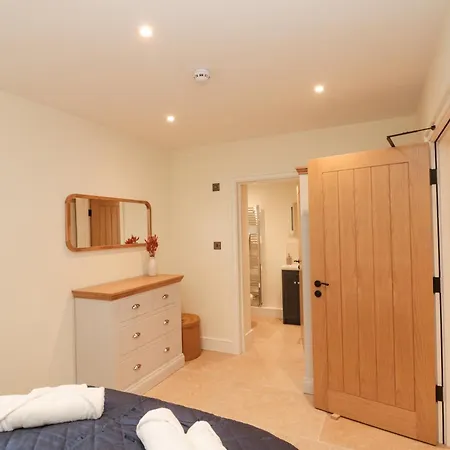 Holiday home Ghyll Crest *