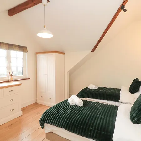 Ghyll Crest Holiday home