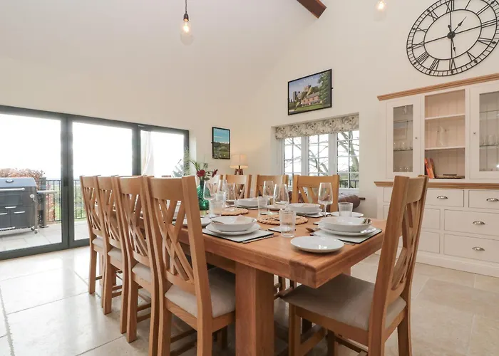 Ghyll Crest 瑟斯克