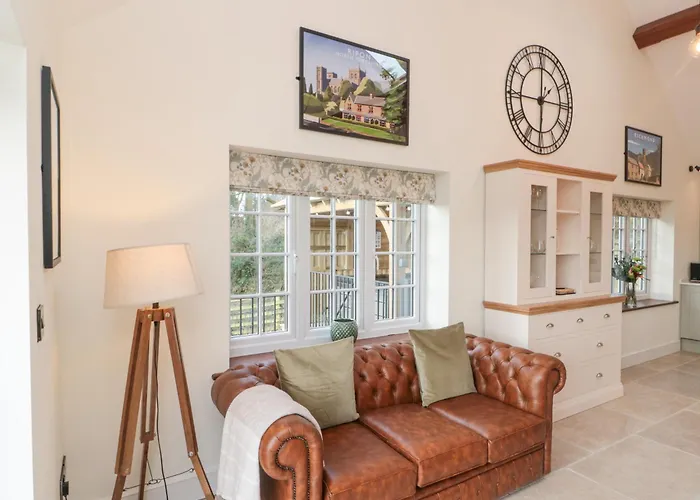 Ghyll Crest 瑟斯克