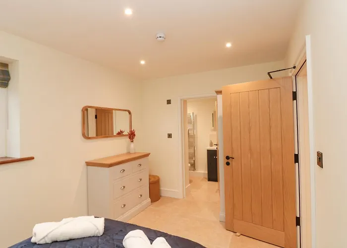 度假居 Ghyll Crest *