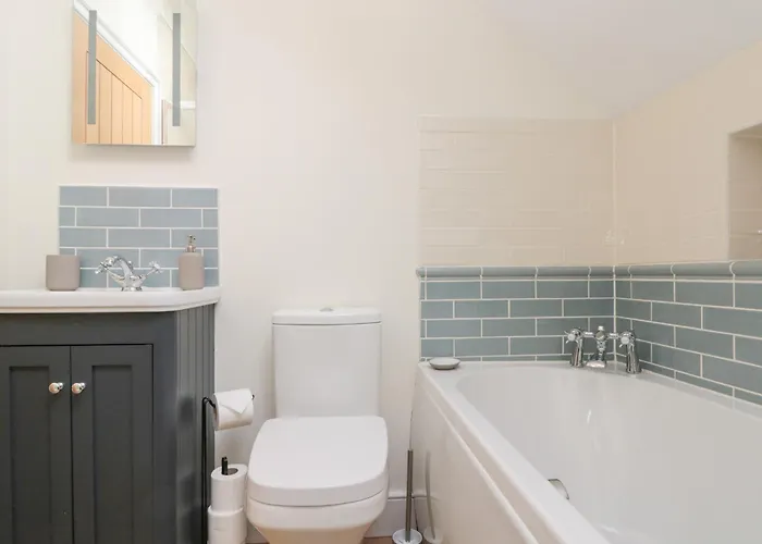 Ghyll Crest * 瑟斯克