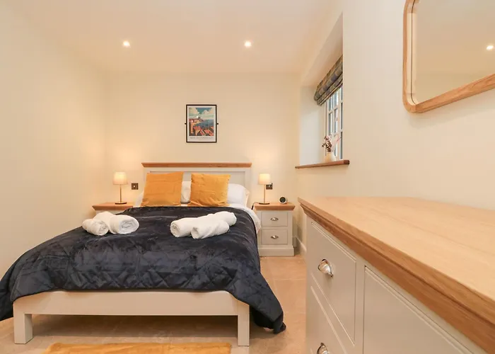 度假居 Ghyll Crest