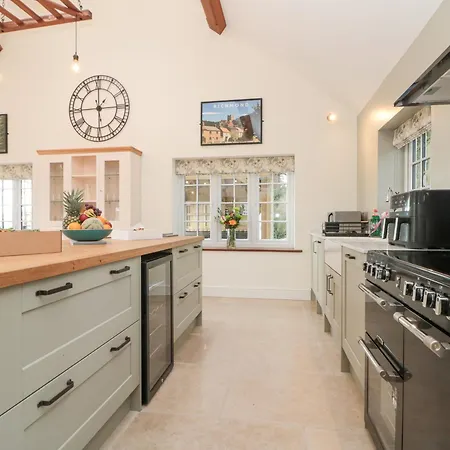 Ghyll Crest Дом отдыха *