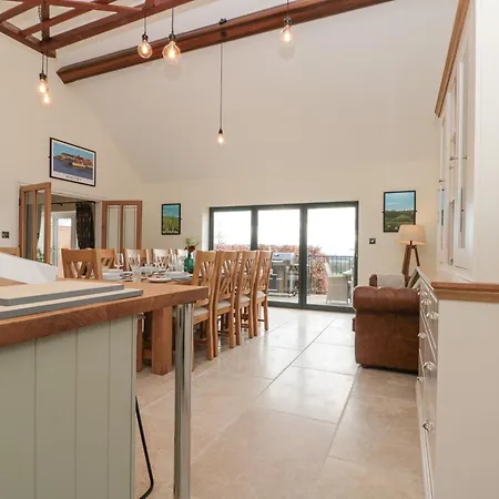 Дом отдыха Ghyll Crest