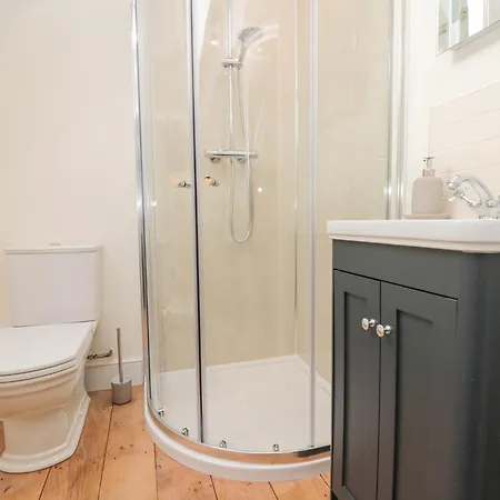 Ghyll Crest Дом отдыха *