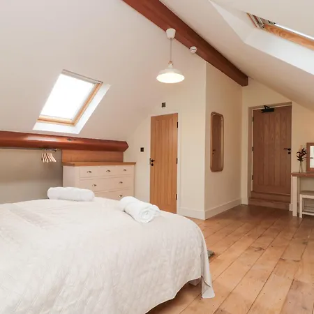 Hébergement de vacances Ghyll Crest Thirsk