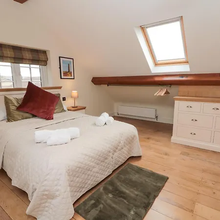 Ghyll Crest Дом отдыха