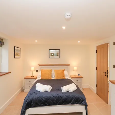 Дом отдыха Ghyll Crest *