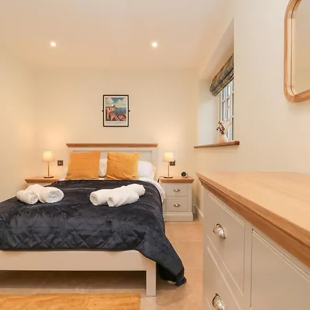 Дом отдыха Ghyll Crest