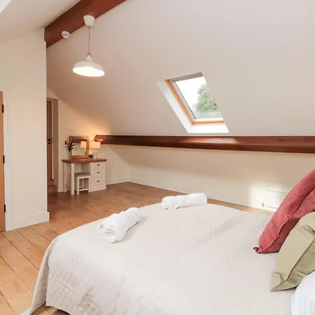 Дом отдыха Ghyll Crest *