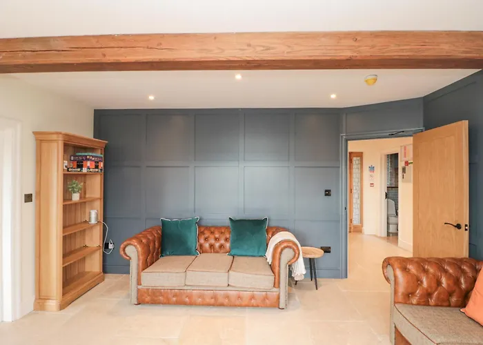 Tatil Evi Ghyll Crest