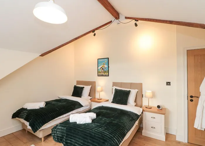 Ghyll Crest * Thirsk