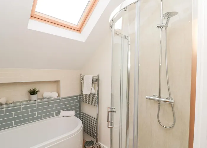 Ghyll Crest * Thirsk