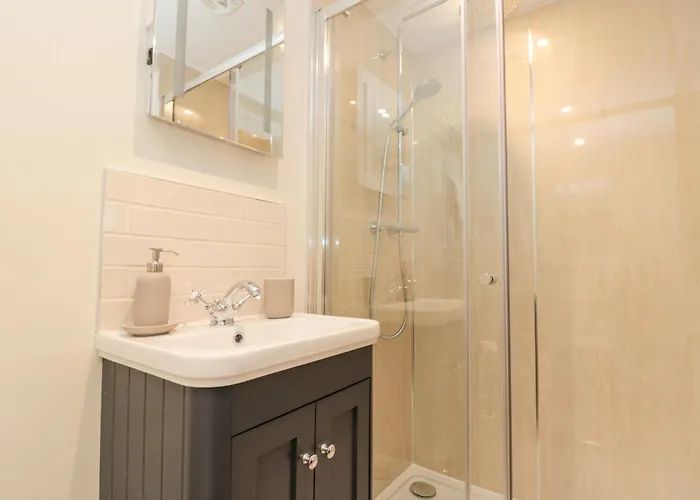 Ghyll Crest * Thirsk